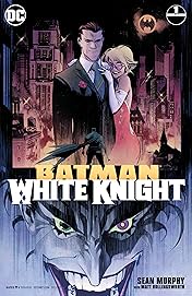 Batman: White Knight (2017-2018) #1