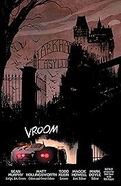 Batman: White Knight (2017-2018) #1