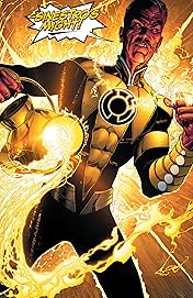 Green Lantern: The Sinestro Corps War