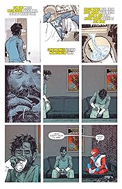 Mister Miracle (2017-2019) #3