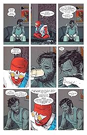 Mister Miracle (2017-2019) #3
