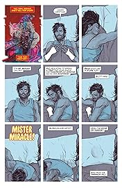 Mister Miracle (2017-2019) #3
