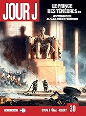 Jour J Vol. 30: Le prince des ténèbres