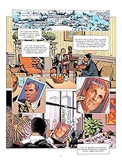 Jour J Vol. 30: Le prince des ténèbres