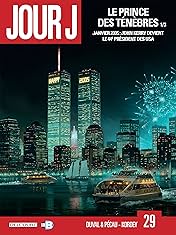 Jour J Vol. 29: Le prince des ténèbres