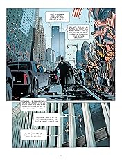 Jour J Vol. 29: Le prince des ténèbres