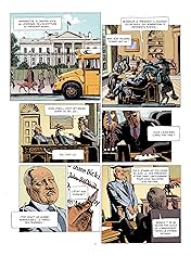 Jour J Vol. 29: Le prince des ténèbres