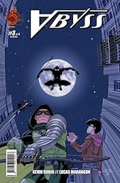 Abyss #3 (of 4)