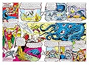 Defenders (1972-1986) #114