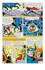 Defenders (1972-1986) #114