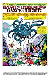 Defenders (1972-1986) #114