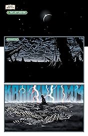 Green Lantern: Brightest Day