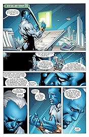 Green Lantern: War of the Green Lanterns