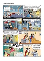 Les Psy Vol. 20: Génial comme thérapie !