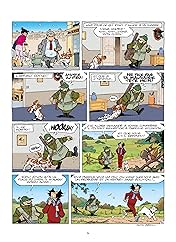 Les Psy Vol. 20: Génial comme thérapie !