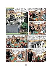 Les Tuniques Bleues Vol. 45: Émeutes à New York