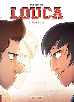 Louca Vol. 2: Face à face