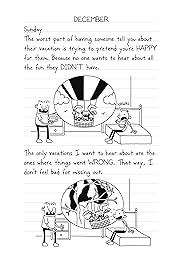 Diary Of A Wimpy Kid Vol. 12: The Getaway