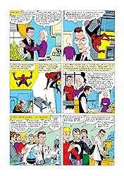 Amazing Spider-Man (1963-1998) #1