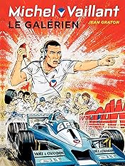 Michel Vaillant Vol. 35: Le galérien