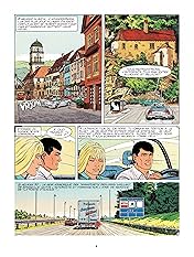 Michel Vaillant Vol. 49: Catégorie poids lourds