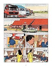Michel Vaillant Vol. 49: Catégorie poids lourds