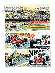 Michel Vaillant Vol. 56: Le maître du monde