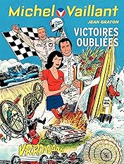 Michel Vaillant Vol. 60: Victoires oubliées
