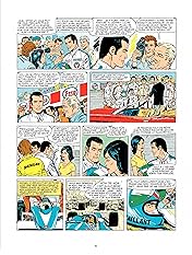 Michel Vaillant Vol. 60: Victoires oubliées