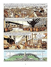 Michel Vaillant Vol. 61: La Fièvre de Bercy