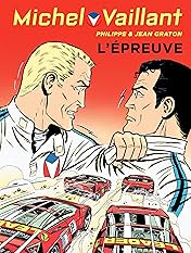 Michel Vaillant Vol. 65: L'épeuvre