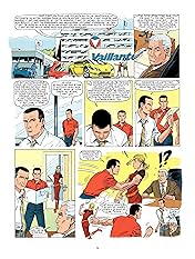 Michel Vaillant Vol. 65: L'épeuvre