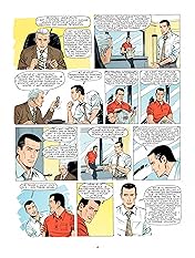 Michel Vaillant Vol. 65: L'épeuvre