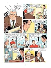 Michel Vaillant Vol. 65: L'épeuvre