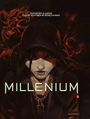 Millenium Vol. 1