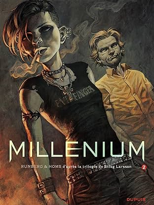 Millenium Vol. 2