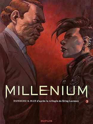 Millenium Vol. 3