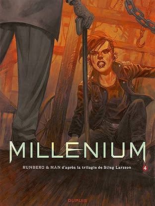 Millenium Vol. 4