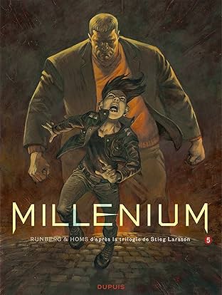 Millénium Vol. 5