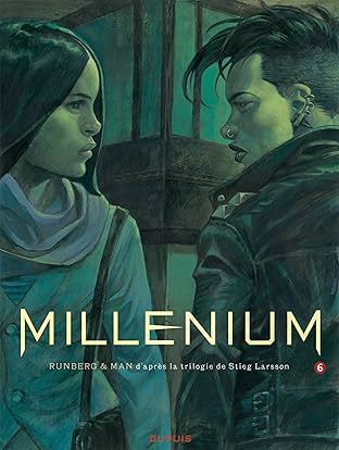Millénium Vol. 6