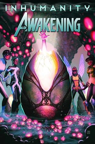 Inhumanity: Awakening #1 (of 2)