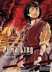 Péma Ling Vol. 2: Les guerriers de l'éveil