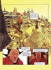 Péma Ling Vol. 2: Les guerriers de l'éveil