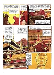 Péma Ling Vol. 2: Les guerriers de l'éveil