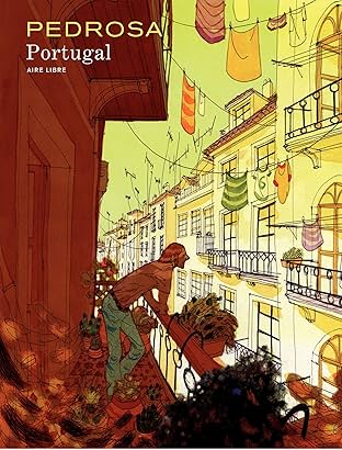 Portugal Vol. 1: Portugal