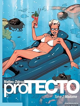 Protecto Vol. 2: Madame