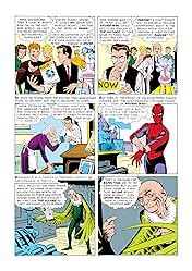 Amazing Spider-Man (1963-1998) #2