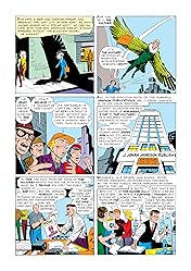 Amazing Spider-Man (1963-1998) #2