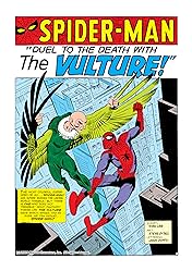 Amazing Spider-Man (1963-1998) #2