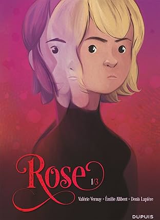 Rose Vol. 1